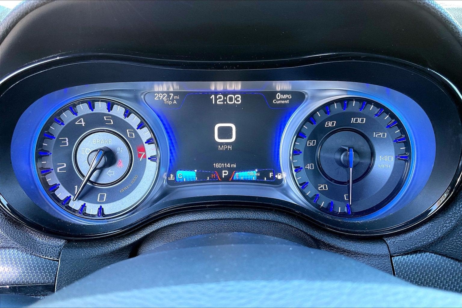 2015 Chrysler 300 300S