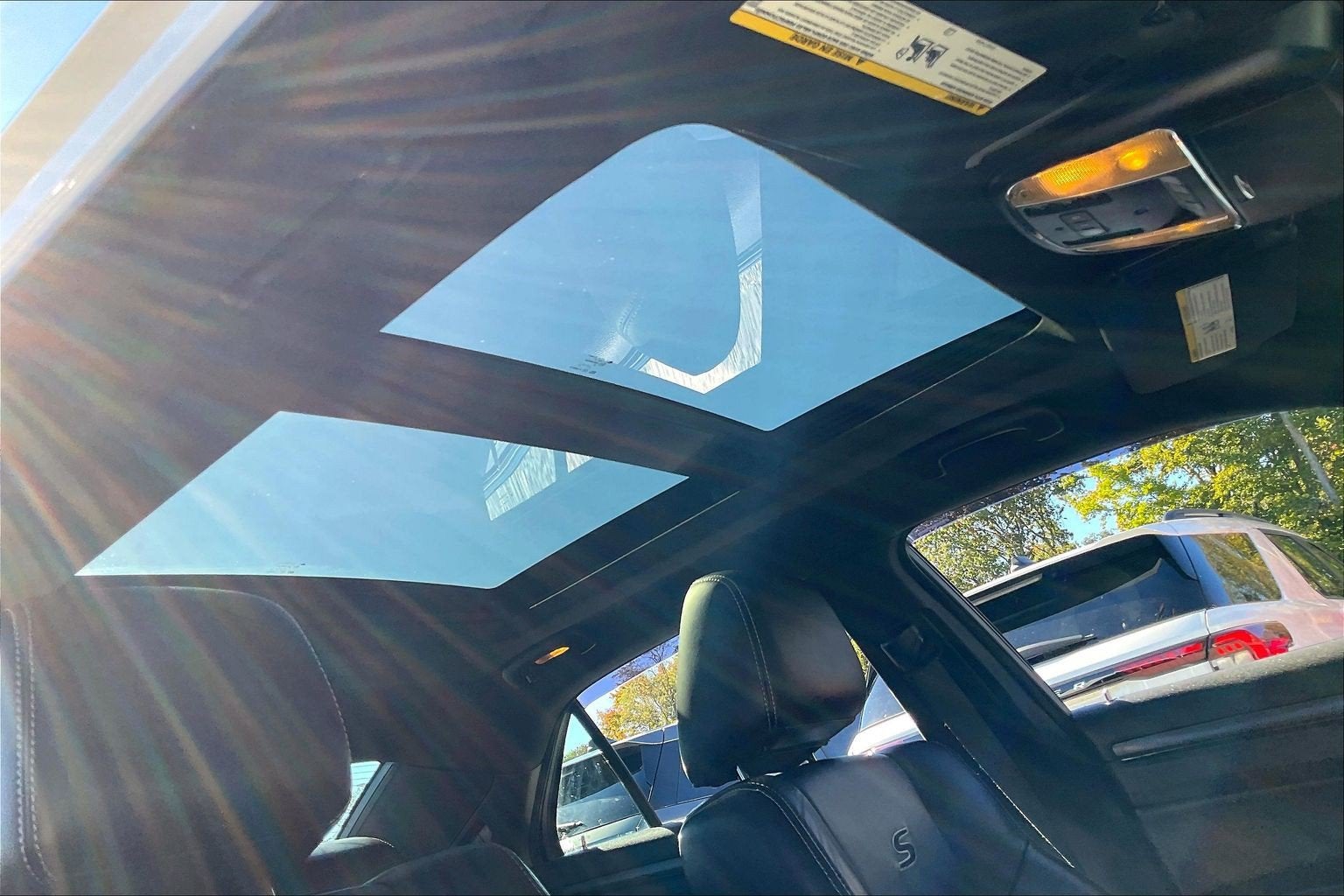 2015 Chrysler 300 300S