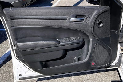 2015 Chrysler 300 300S