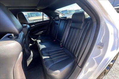 2015 Chrysler 300 300S