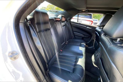 2015 Chrysler 300 300S