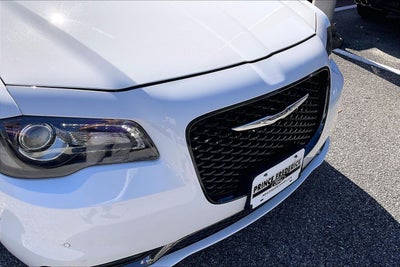 2015 Chrysler 300 300S