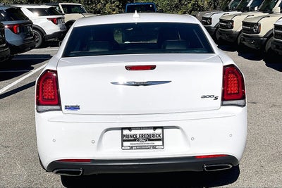 2015 Chrysler 300 300S
