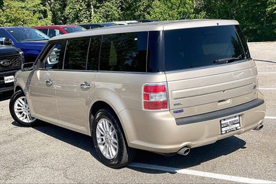 2017 Ford Flex SEL