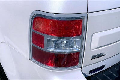 2018 Ford Flex SEL