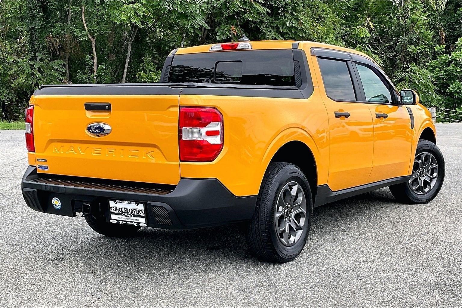 2023 Ford Maverick XLT