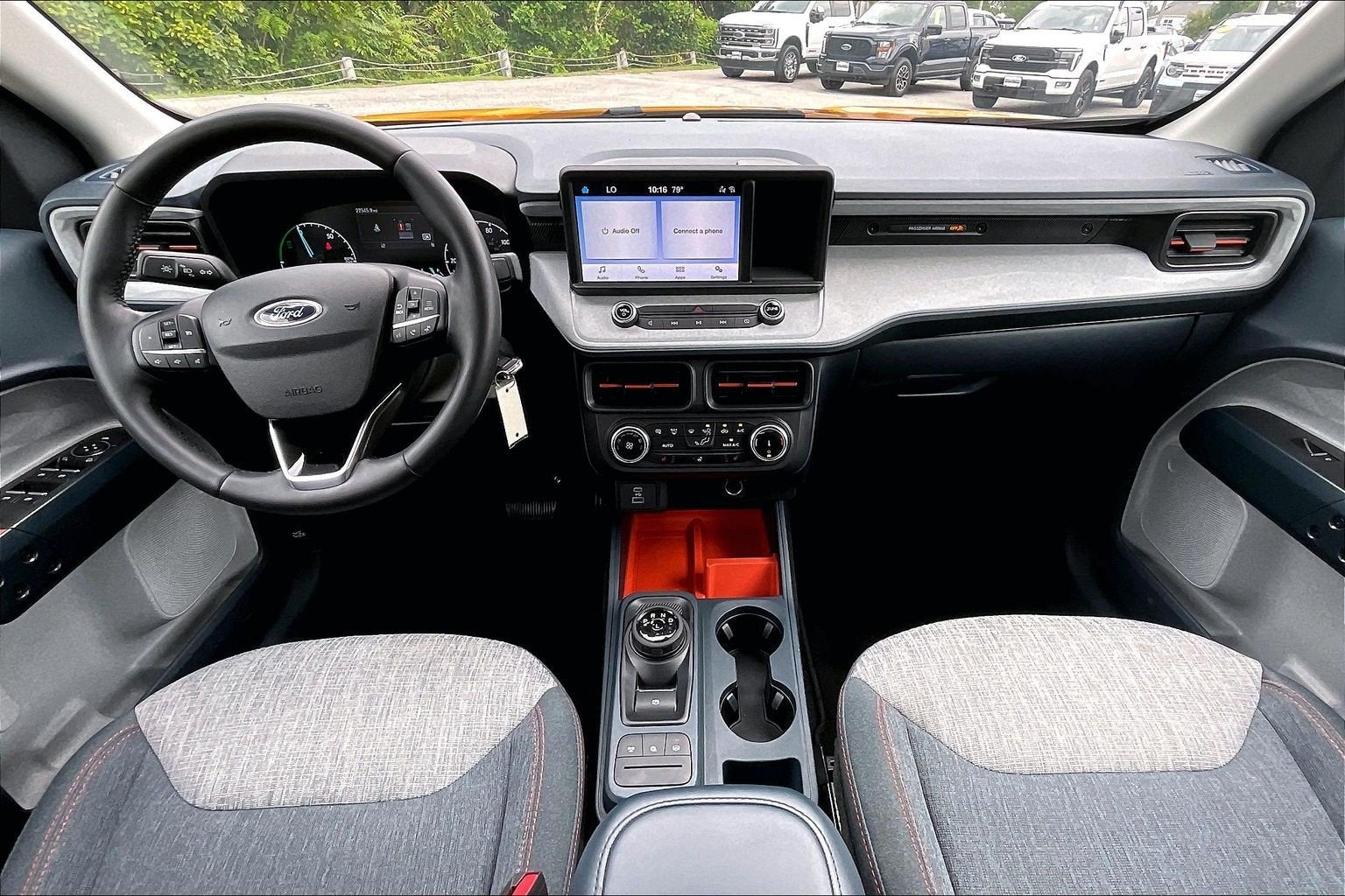 2023 Ford Maverick XLT
