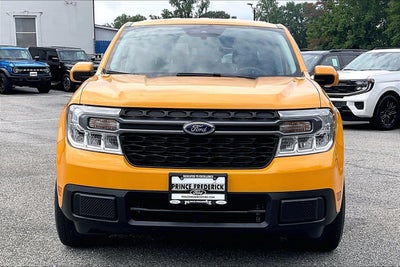 2023 Ford Maverick XLT