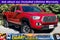 2021 Toyota Tacoma 4WD TRD Sport