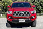 2021 Toyota Tacoma 4WD TRD Sport