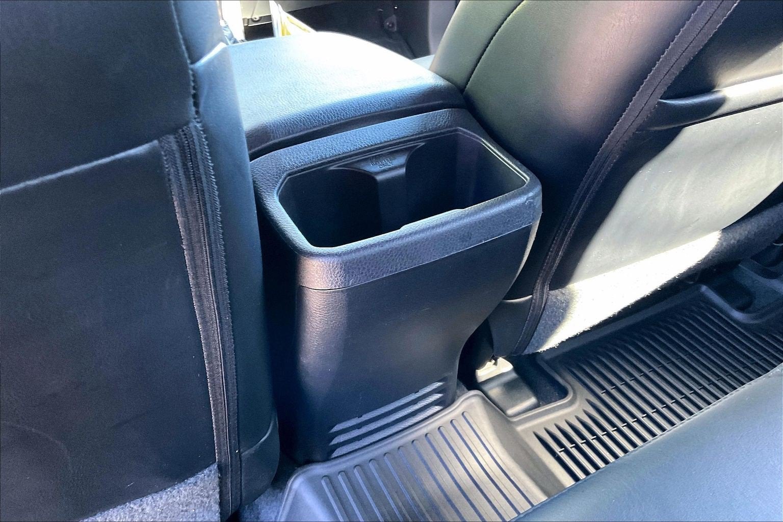 2021 Toyota Tacoma 4WD TRD Sport