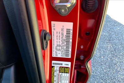 2021 Toyota Tacoma 4WD TRD Sport
