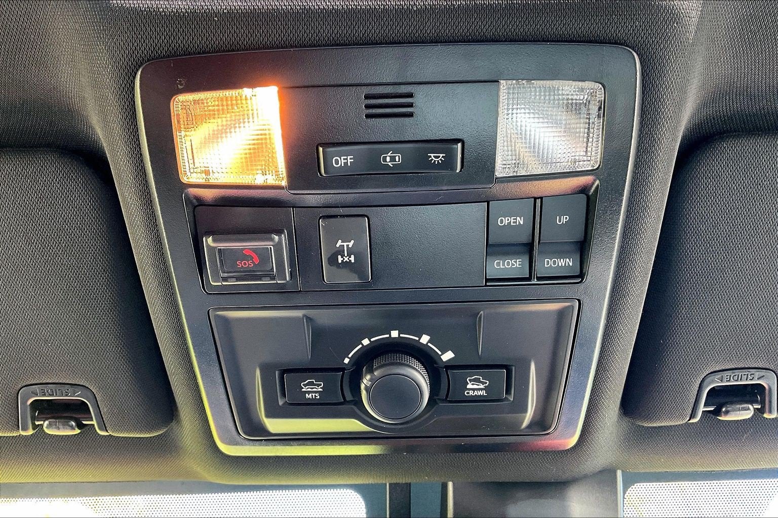 2021 Toyota Tacoma 4WD TRD Sport