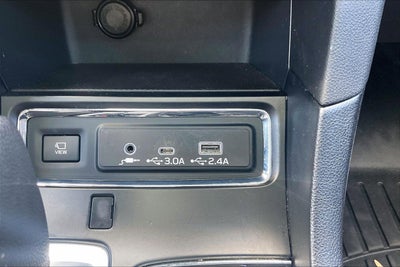 2023 Subaru Ascent Onyx Edition Limited
