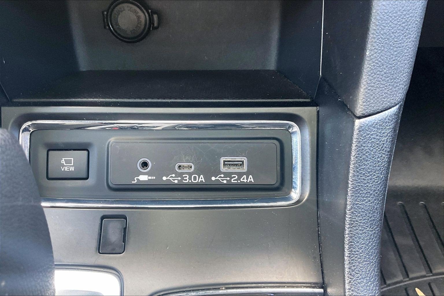2023 Subaru Ascent Onyx Edition Limited