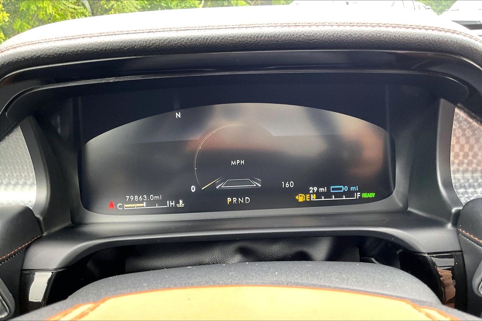 2020 Lincoln Aviator Black Label Grand Touring