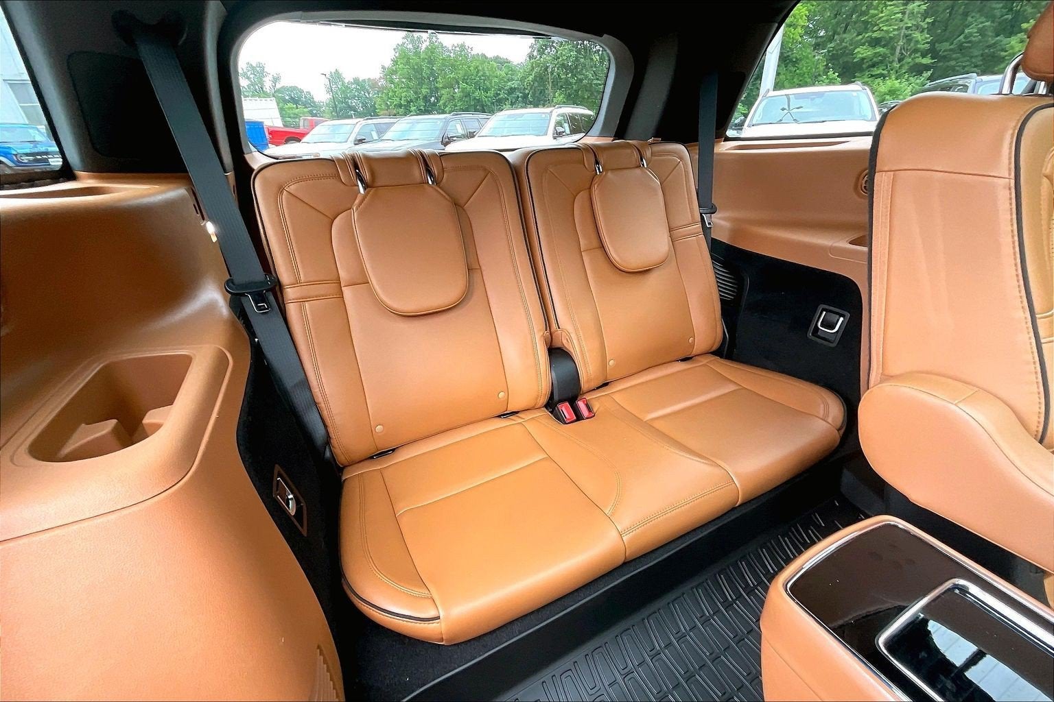 2020 Lincoln Aviator Black Label Grand Touring