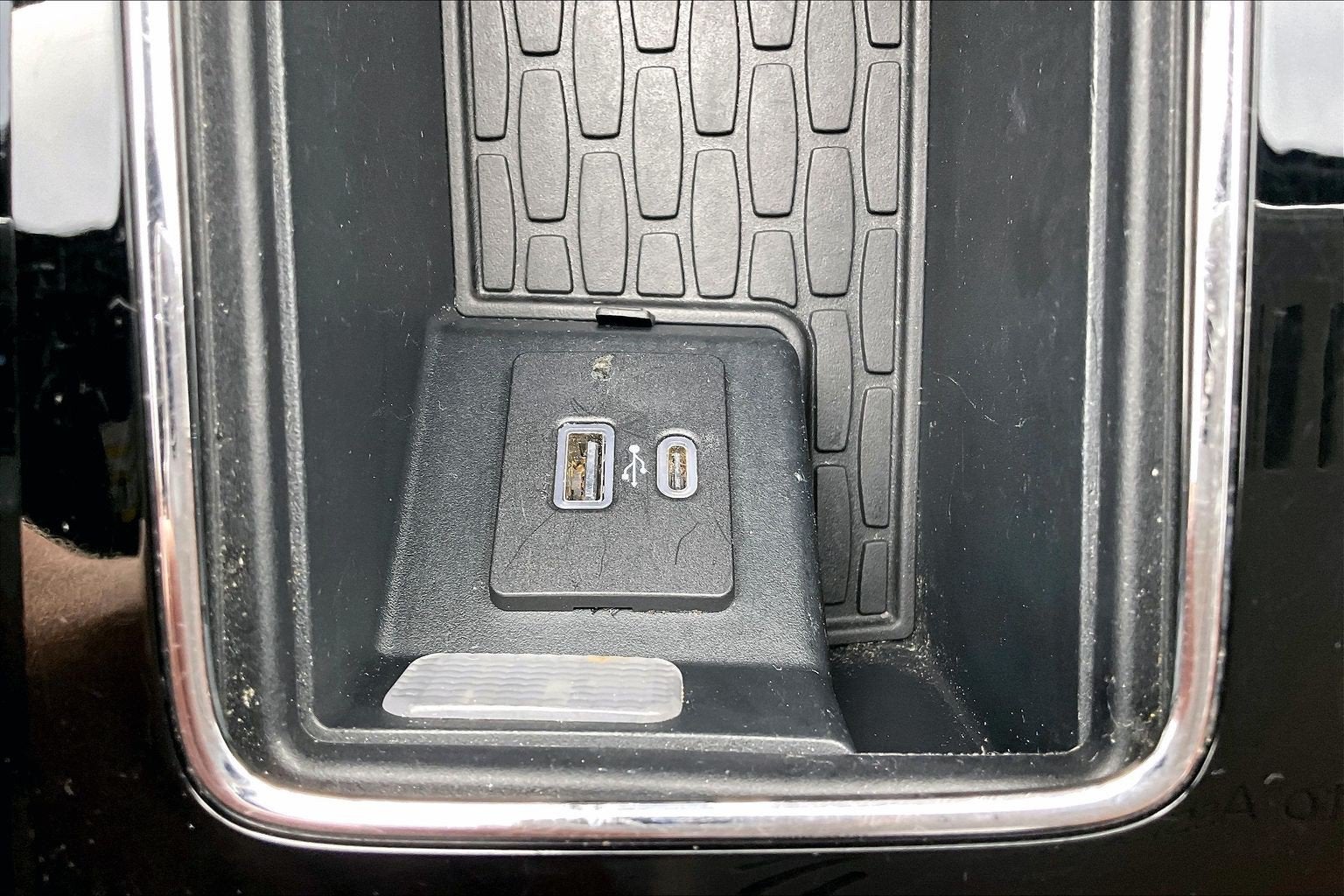 2020 Lincoln Aviator Black Label Grand Touring