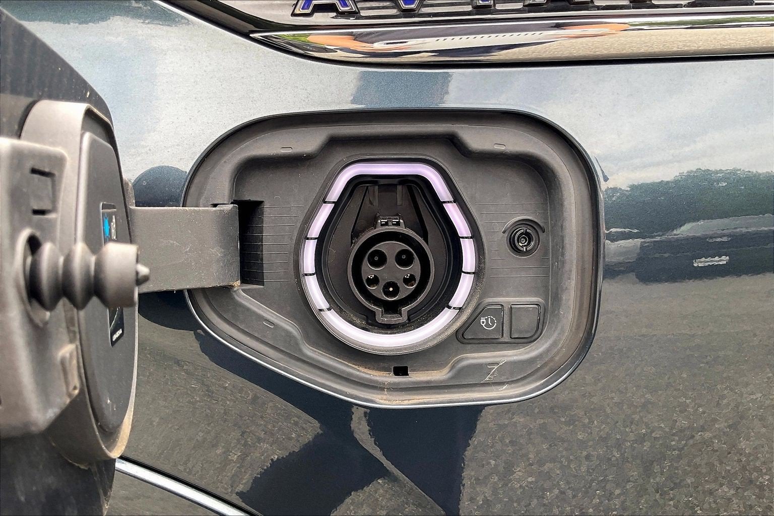 2020 Lincoln Aviator Black Label Grand Touring