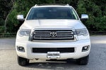2021 Toyota Sequoia Platinum