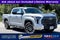 2024 Toyota Tundra 4WD Limited Hybrid