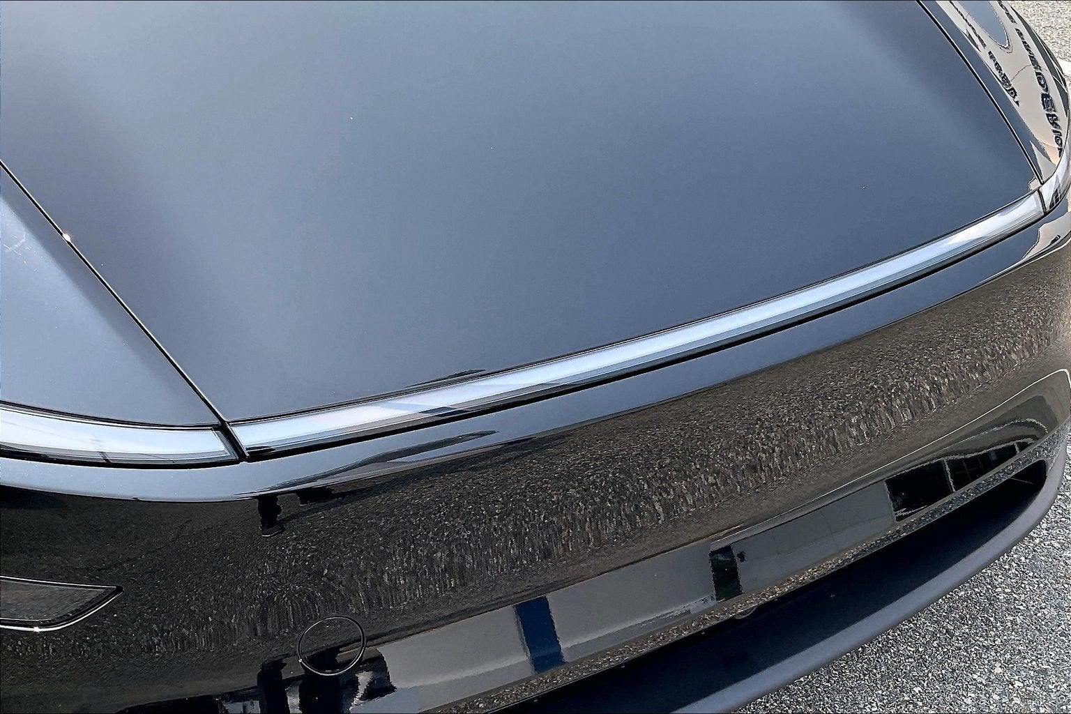 2026 Tesla Model Y AWD