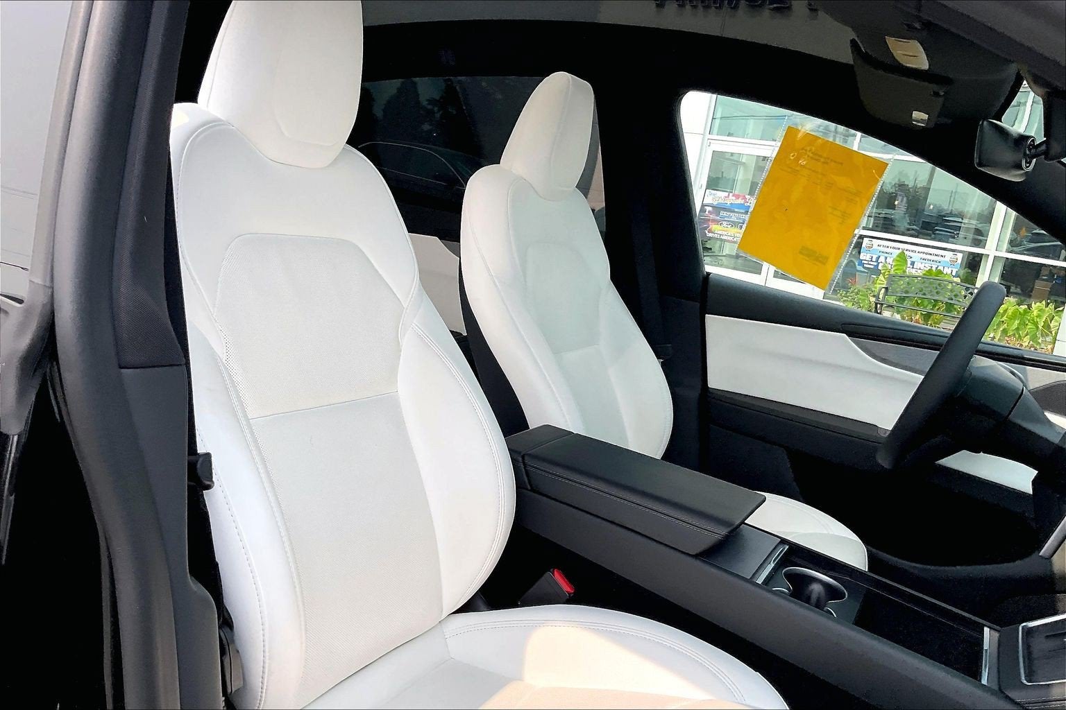 2026 Tesla Model Y AWD