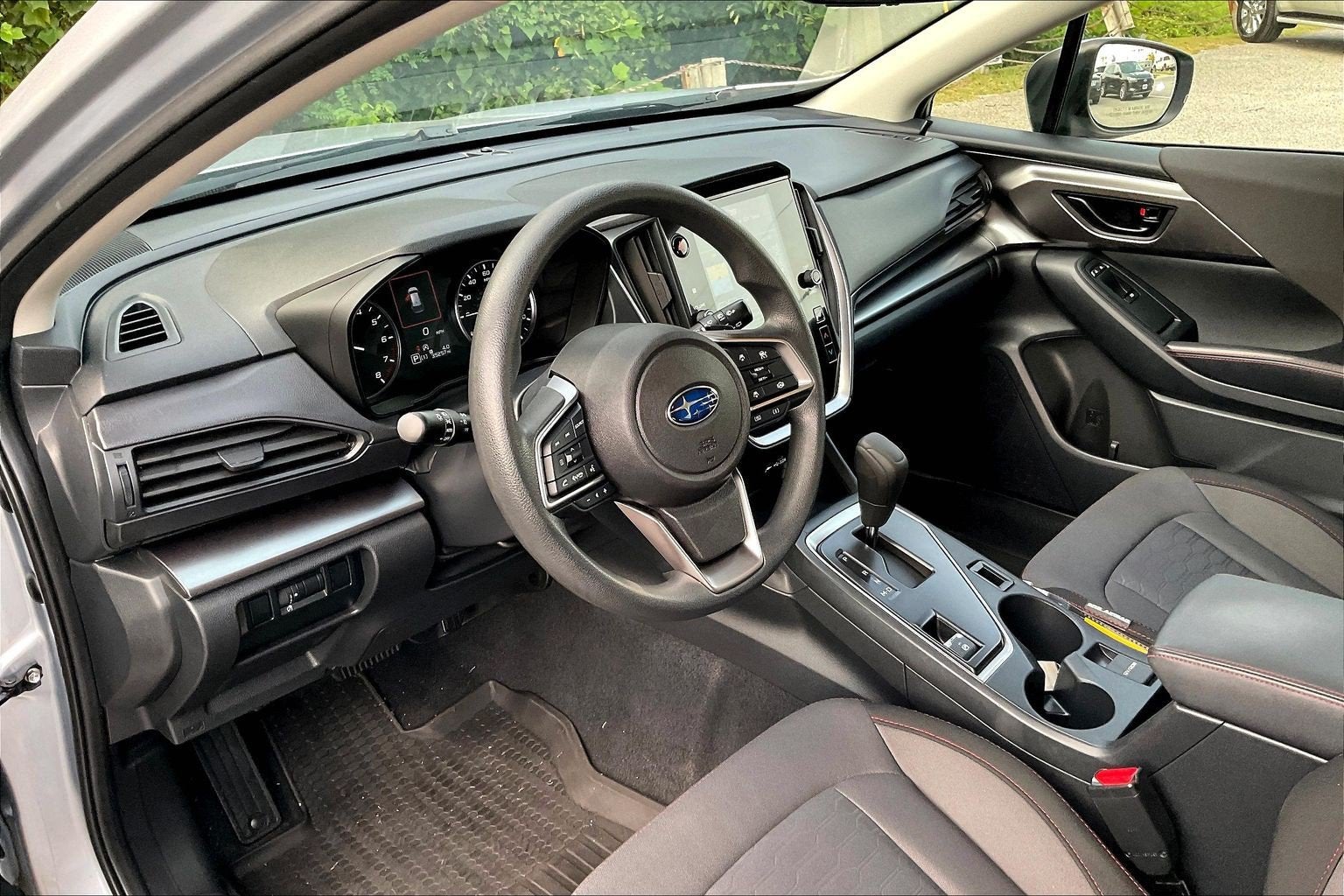 2024 Subaru Impreza Sport