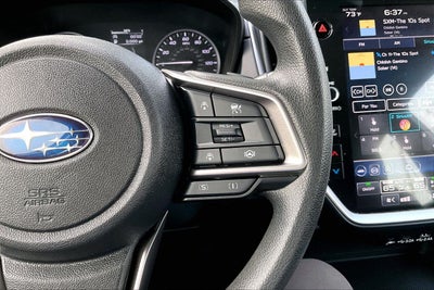 2024 Subaru Impreza Sport