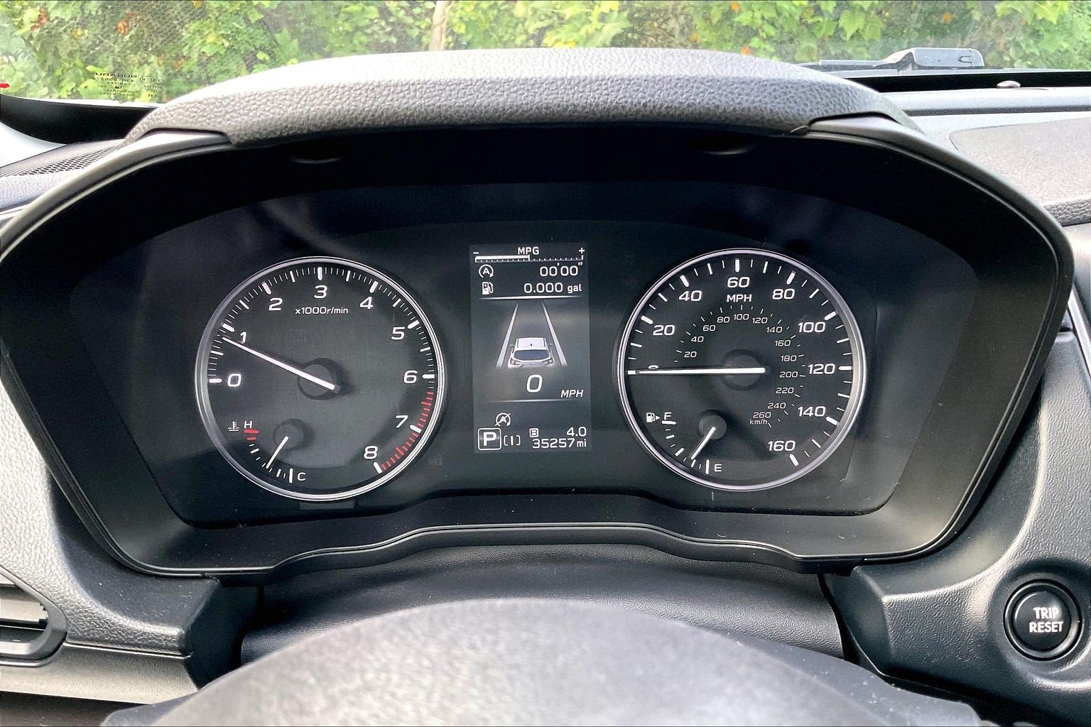 2024 Subaru Impreza Sport
