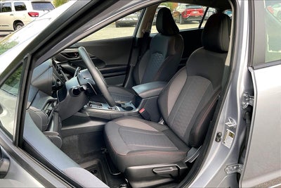 2024 Subaru Impreza Sport