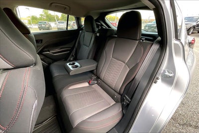 2024 Subaru Impreza Sport