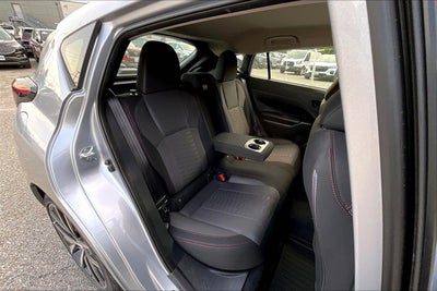 2024 Subaru Impreza Sport