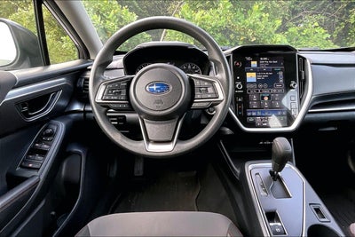 2024 Subaru Impreza Sport