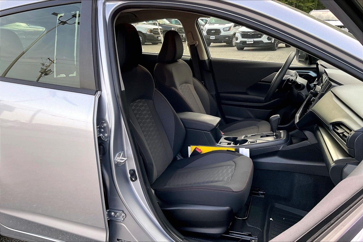 2024 Subaru Impreza Sport
