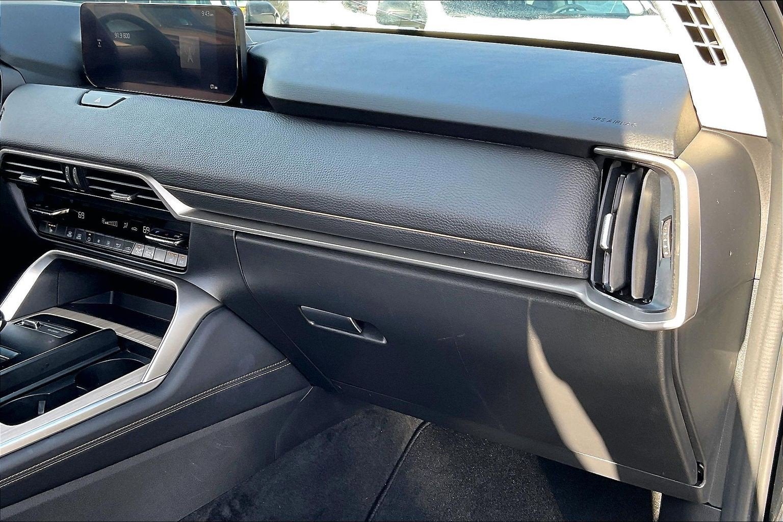 2024 Mazda Mazda CX-90 3.3 Turbo Preferred