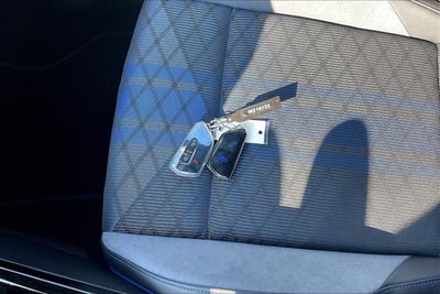 2025 Volkswagen Golf R DSG