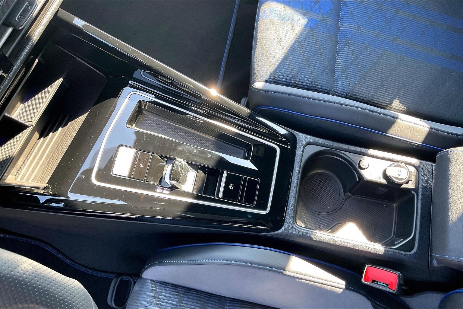 2025 Volkswagen Golf R DSG