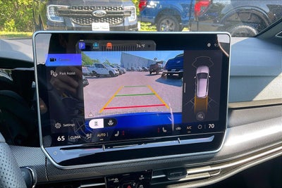 2025 Volkswagen Golf R DSG