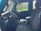 2020 Jeep Wrangler Black and Tan