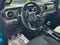 2020 Jeep Wrangler Black and Tan