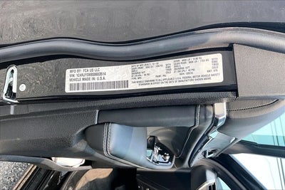 2025 Jeep Grand Cherokee 4xe Overland