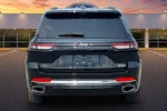 2025 Jeep Grand Cherokee 4xe Overland