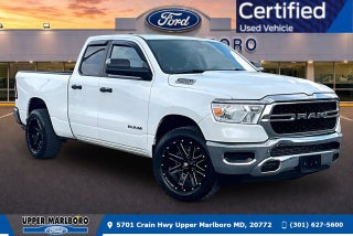 2019 RAM 1500 Tradesman