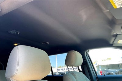 2014 Ford Explorer Base