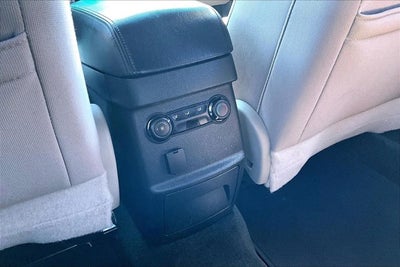 2014 Ford Explorer Base