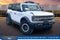 2023 Ford Bronco BAD