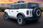 2023 Ford Bronco BAD