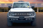 2023 Ford Bronco BAD