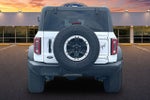 2023 Ford Bronco BAD